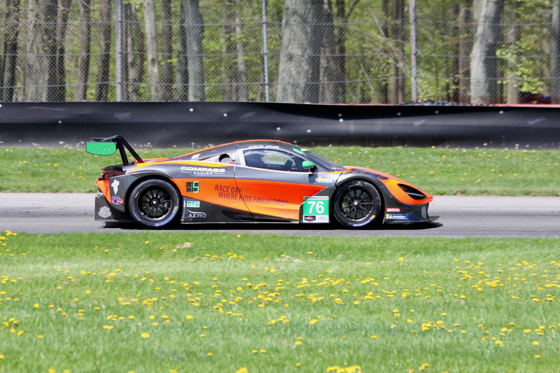 Illustration for article titled Mid-Ohio Acura Sports Car Challenge 2019